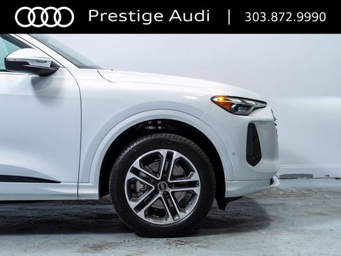 New 2025 Audi Q5 Premium w/ Convenience Package image 12