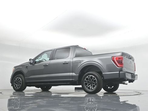 Used 2022 Ford F150 XLT w/ Equipment Group 302A High image 58