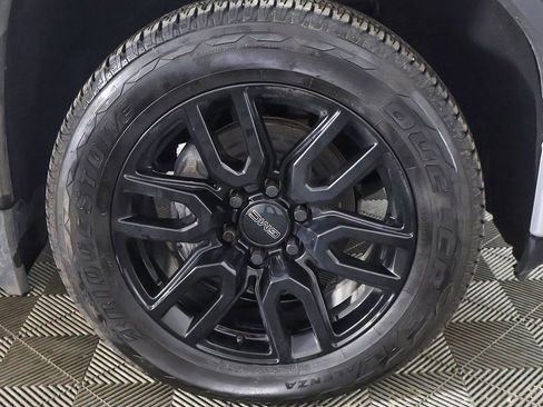 Used 2021 GMC Sierra 1500 Elevation image 17