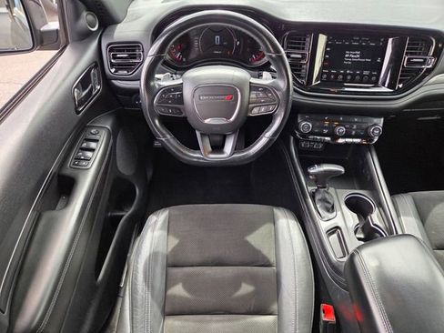 Used 2022 Dodge Durango GT AWD/4WD image 13