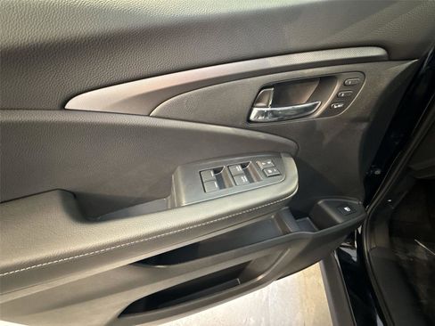 New 2026 Honda Ridgeline RTL image 15