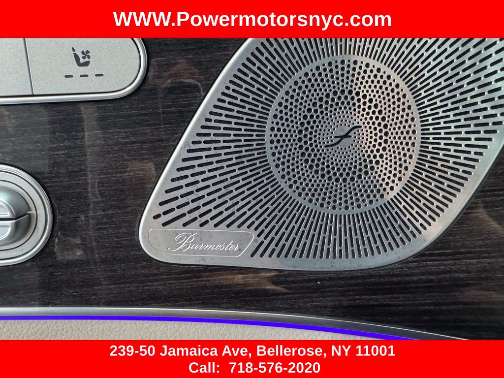 Used 2020 Mercedes-Benz GLE 350 w/ 3rd Row Seat Package image 34