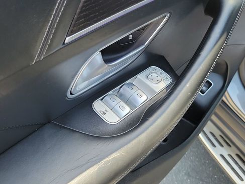 Used 2021 Mercedes-Benz GLS 63 AMG 4MATIC image 24