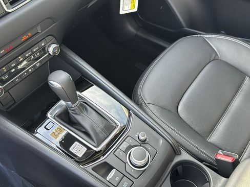 New 2025 MAZDA CX-5 AWD 2.5 S image 18