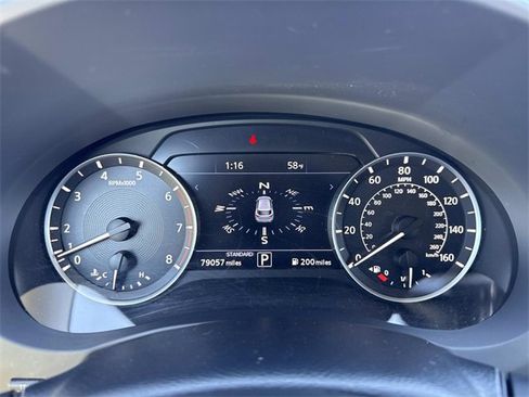 Used 2020 INFINITI QX50 Sensory w/ Proactive Package image 29