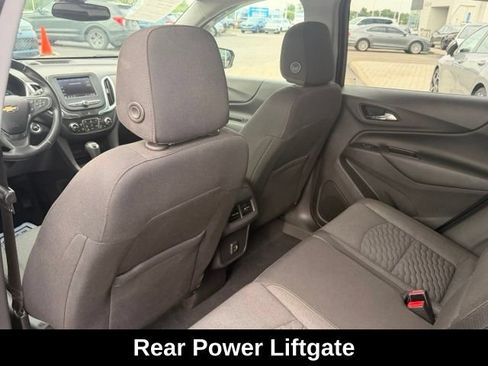 Used 2020 Chevrolet Equinox LT FWD image 9