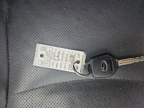 Used 2014 Subaru Forester 2.5i Limited w/ Rugged Package #2 image 29