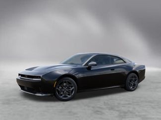 Used 2025 Dodge Charger Daytona R/T w/ Quick Order Package 25M R/T AWD/4WD video 2