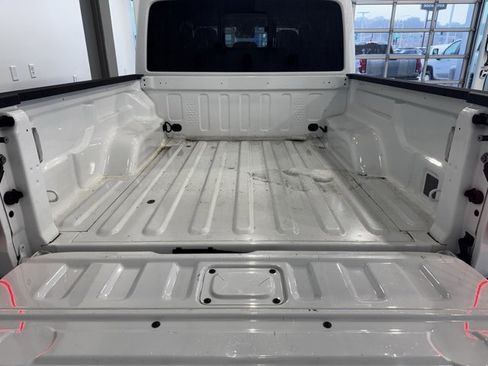 Used 2022 Jeep Gladiator Rubicon w/ LED Lighting Group image 36