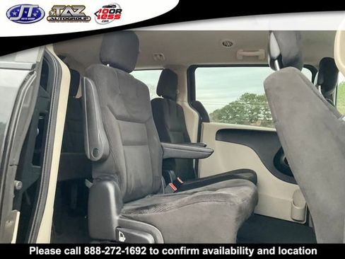 Used 2016 Dodge Grand Caravan SE w/ Quick Order Package 29E SE image 13