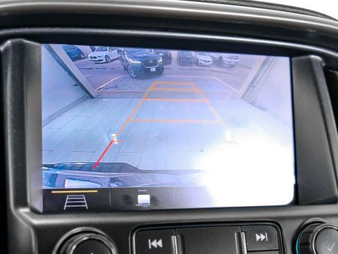 Used 2022 GMC Canyon AT4 w/ Trailering Package AWD/4WD image 21