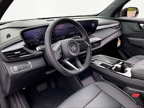 New 2026 Buick Enclave Sport Touring w/ Power Package image 7