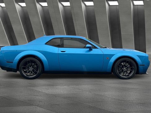 Used 2019 Dodge Challenger R/T Scat Pack image 3