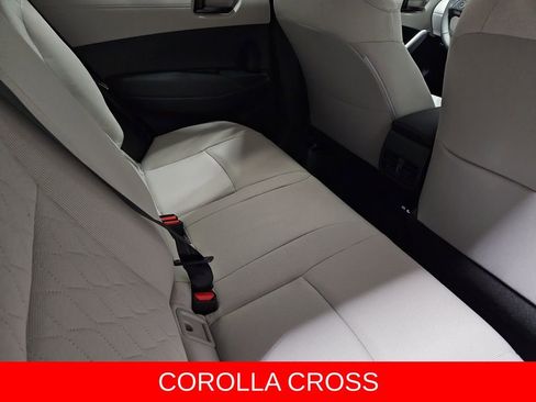 New 2026 Toyota Corolla Cross LE image 21