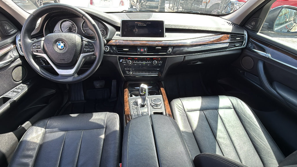 Used 2015 BMW X5 xDrive35i AWD/4WD image 29