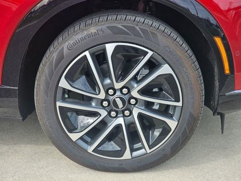 New 2026 Cadillac Optiq Sport 1 image 9