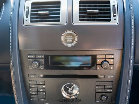Used 2008 Aston Martin V8 Vantage Roadster 6-Speed image 83