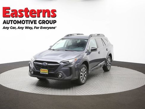 Used 2023 Subaru Outback Premium AWD/4WD image 53