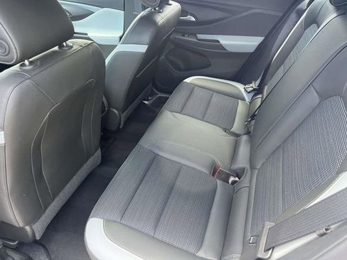 Used 2024 Buick Envista Preferred w/ Convenience I Package FWD image 14