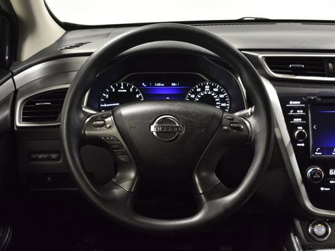 Used 2020 Nissan Murano S w/ Technology Package image 17