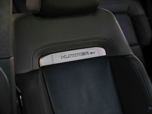 Used 2024 GMC Hummer EV 3X image 55