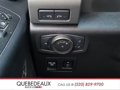Used 2020 Ford F150 Raptor w/ Equipment Group 802A Luxury AWD/4WD image 30