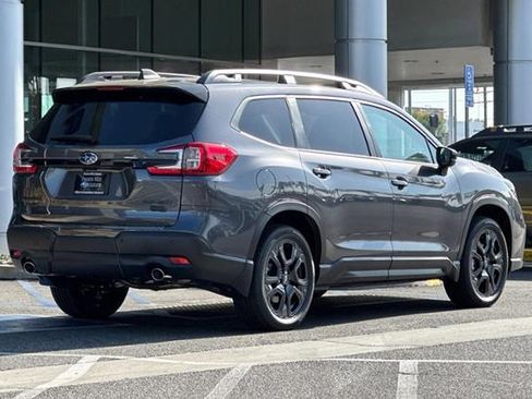 New 2026 Subaru Ascent Bronze Edition w/ Onyx Package AWD/4WD image 4