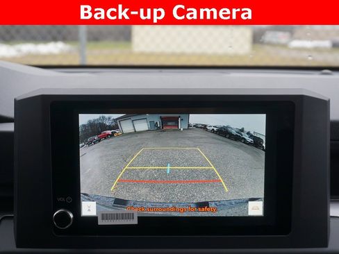 New 2026 Toyota Tacoma SR5 image 8