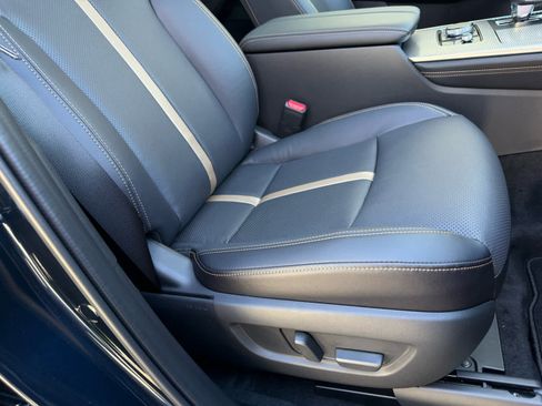 New 2026 MAZDA CX-90 3.3 Turbo w/ Premium Plus Pkg image 10