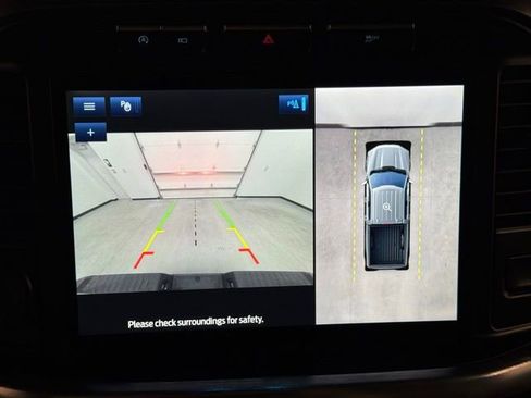 Used 2023 Ford F150 Lariat image 28