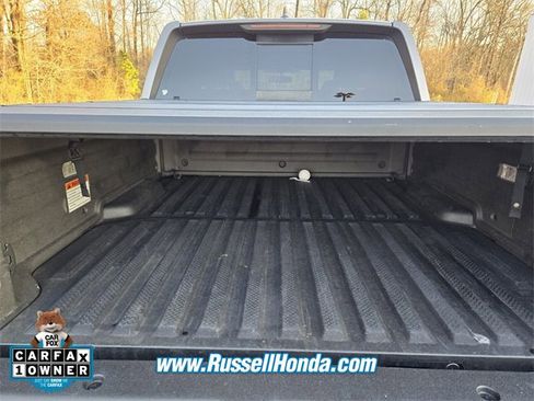 Used 2019 Honda Ridgeline RTL image 12