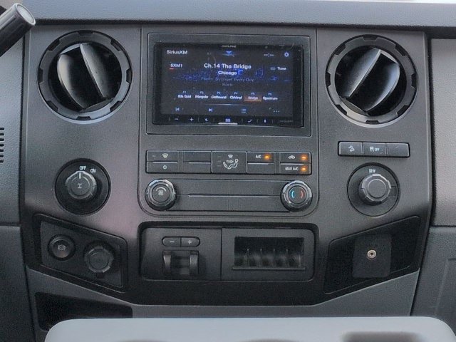 Used 2015 Ford F250 XL w/ XL Value Package AWD/4WD image 17