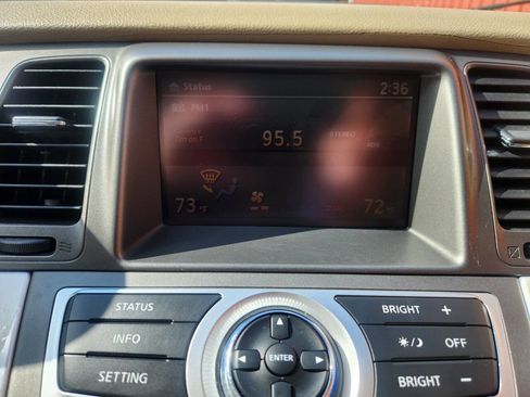 Used 2012 Nissan Murano SV image 14