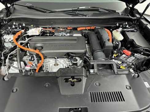 Used 2026 Honda CR-V Sport-L image 28