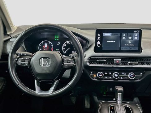 Used 2026 Honda HR-V EX-L image 21