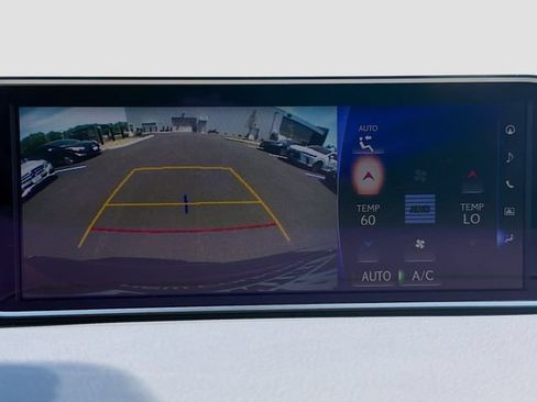 Used 2019 Lexus RX 350 AWD w/ Navigation Package image 14