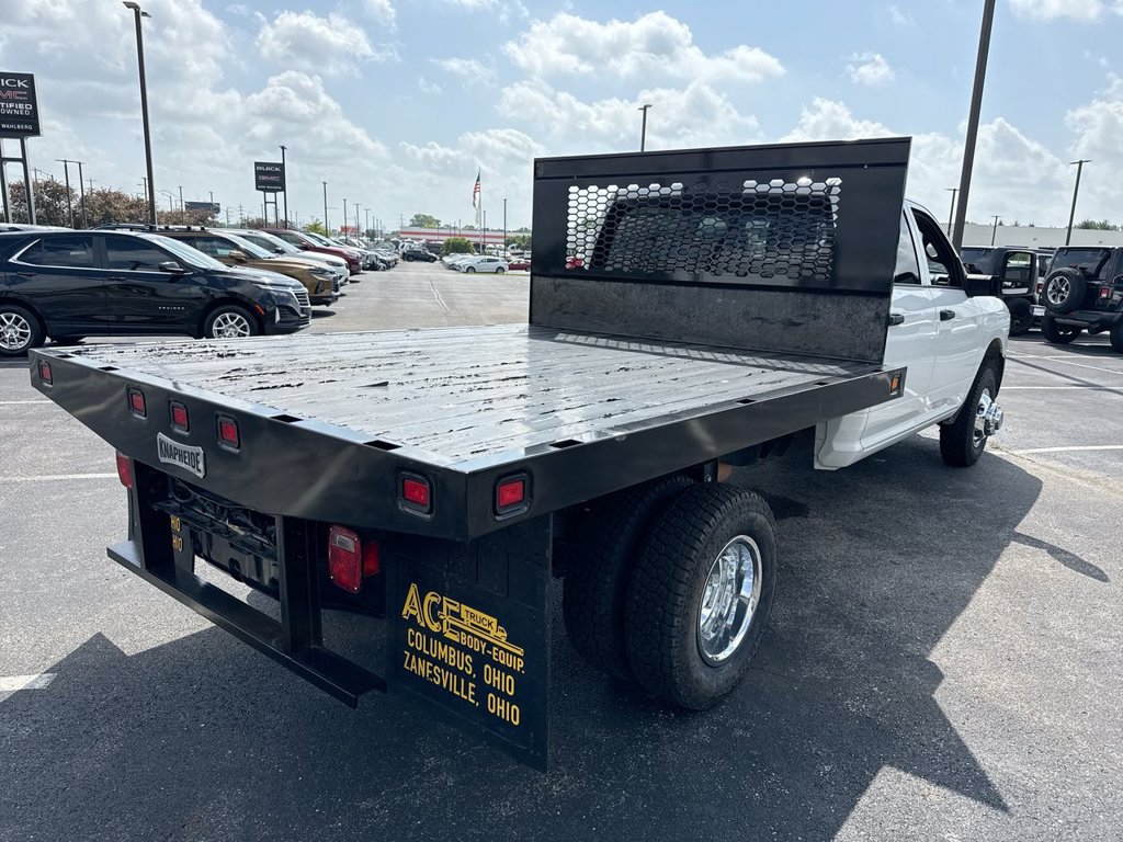 Used 2024 RAM 3500 Tradesman AWD/4WD image 5
