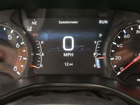 New 2026 Jeep Compass Limited image 38