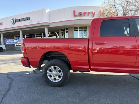 Used 2024 RAM 2500 Laramie image 14