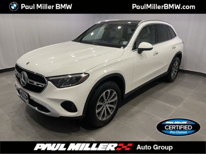 Used 2026 Mercedes-Benz GLC 300 4MATIC