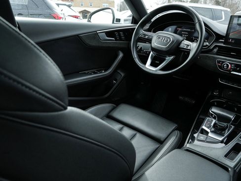 Used 2024 Audi A5 2.0T Premium Plus image 40