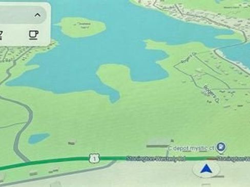 New 2026 GMC Sierra 1500 Elevation image 29