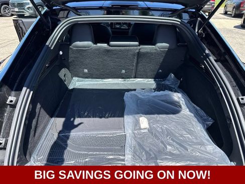 New 2026 Dodge Charger Scat Pack w/ Blacktop Package AWD/4WD image 22