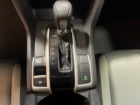 Used 2016 Honda Civic EX-T image 25