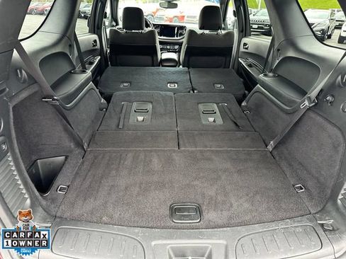 Used 2023 Dodge Durango GT AWD/4WD image 43
