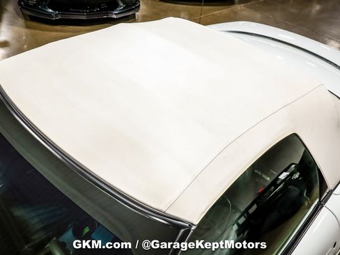 Used 2002 Chevrolet Camaro Z28 RWD image 10