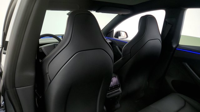 Used 2026 Tesla Model Y Performance AWD/4WD image 46