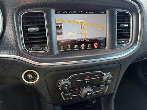 Used 2016 Dodge Charger R/T w/ Wheels & Tunes Group image 12