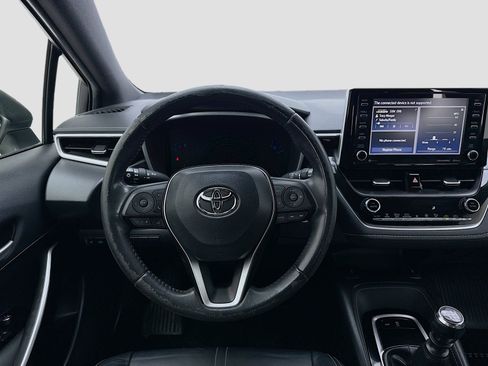 Used 2019 Toyota Corolla XSE FWD image 14