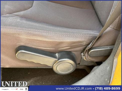 Certified 2015 Jeep Wrangler Unlimited Sport w/ Connectivity Group image 14